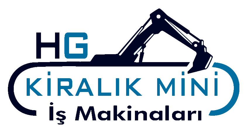 Kiralık Mini Ekskavatör İş Makinası 2 Ton Özellikli
